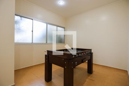 Apartamento para alugar com 50m², 2 quartos e 1 vaga Apartamento para alugar com 50m², 2 quartos e 1 vagaÁrea comum - Salão de jogos
