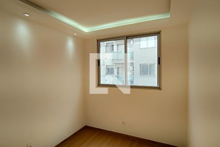 quarto 1 de apartamento à venda com 2 quartos, 55m² em Pechincha, Rio de Janeiro
