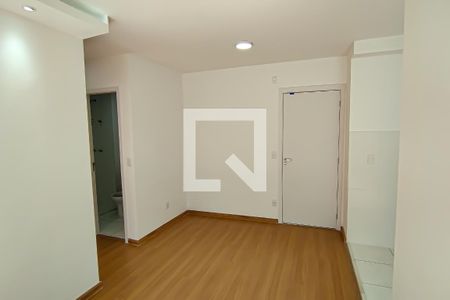 sala de apartamento à venda com 2 quartos, 55m² em Pechincha, Rio de Janeiro