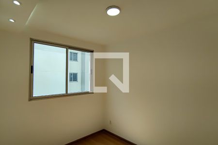quarto 2 suite de apartamento à venda com 2 quartos, 55m² em Pechincha, Rio de Janeiro