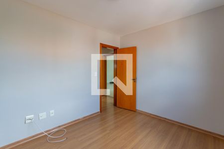 Quarto 1 de apartamento à venda com 3 quartos, 104m² em Jaraguá, Belo Horizonte