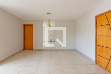 Sala de apartamento à venda com 3 quartos, 104m² em Jaraguá, Belo Horizonte