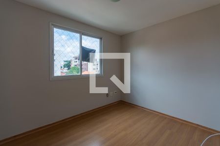 Quarto 1 de apartamento à venda com 3 quartos, 104m² em Jaraguá, Belo Horizonte