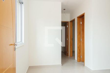 Sala de apartamento à venda com 2 quartos, 45m² em Vila Dom Pedro Ii, São Paulo