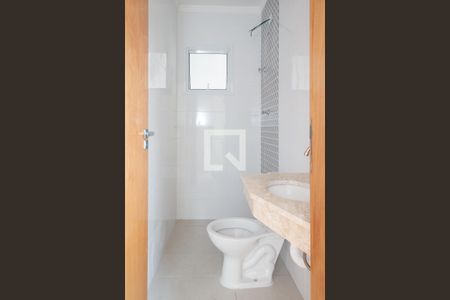 Apartamento à venda com 45m², 2 quartos e sem vagaBanheiro