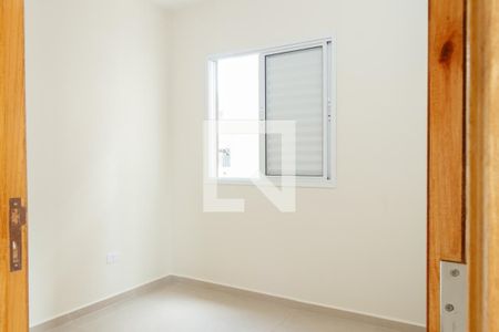 Quarto de apartamento à venda com 2 quartos, 45m² em Vila Dom Pedro Ii, São Paulo