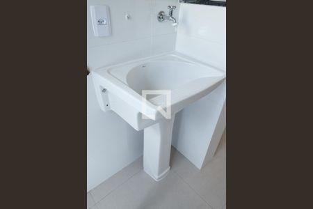 Apartamento à venda com 45m², 2 quartos e sem vagaÁrea de serviço