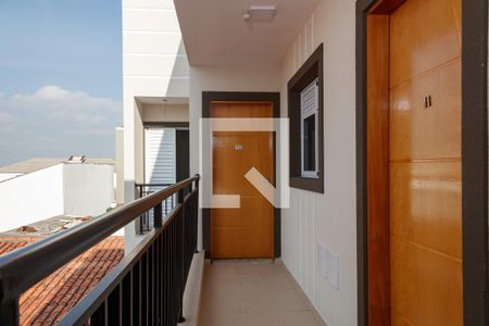 Apartamento à venda com 45m², 2 quartos e sem vagaEntrada 