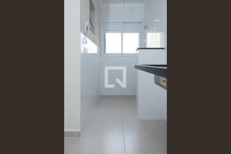 Apartamento à venda com 45m², 2 quartos e sem vagaCozinha 