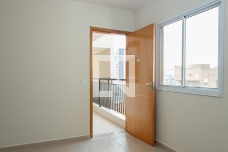 Sala de apartamento à venda com 2 quartos, 45m² em Vila Dom Pedro Ii, São Paulo