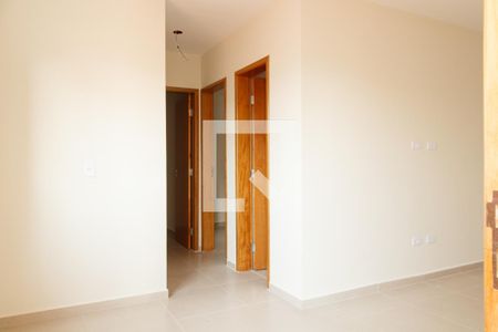 Sala de apartamento à venda com 2 quartos, 45m² em Vila Dom Pedro Ii, São Paulo