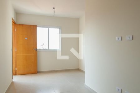 Sala de apartamento à venda com 2 quartos, 45m² em Vila Dom Pedro Ii, São Paulo