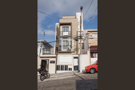 Apartamento à venda com 45m², 2 quartos e sem vagaFacahda