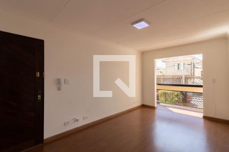 Sala de apartamento para alugar com 1 quarto, 60m² em Vila Camargos, Guarulhos