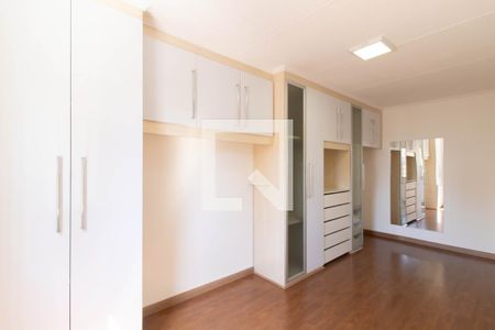 Quarto de apartamento para alugar com 1 quarto, 60m² em Vila Camargos, Guarulhos