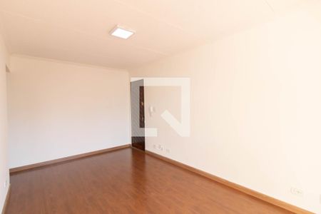 Sala de apartamento para alugar com 1 quarto, 60m² em Vila Camargos, Guarulhos