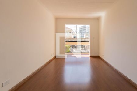 Sala de apartamento para alugar com 1 quarto, 60m² em Vila Camargos, Guarulhos