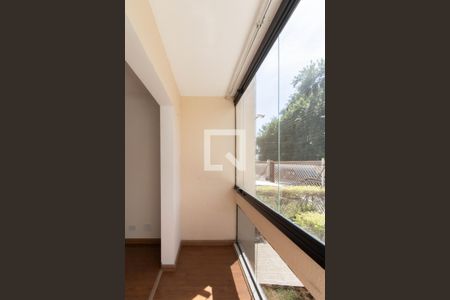 Varanda de apartamento para alugar com 1 quarto, 60m² em Vila Camargos, Guarulhos