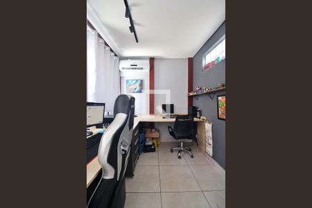 Apartamento à venda com 104m², 3 quartos e 1 vagaEscritório