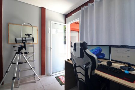 Apartamento à venda com 104m², 3 quartos e 1 vagaEscritório