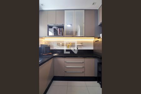 Apartamento à venda com 104m², 3 quartos e 1 vagaCozinha