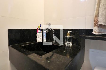 Apartamento à venda com 104m², 3 quartos e 1 vagaSuíte - Banheiro do Quarto 2