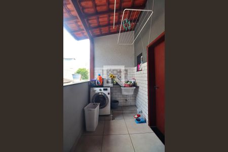 Apartamento à venda com 104m², 3 quartos e 1 vagaÁrea de Serviço