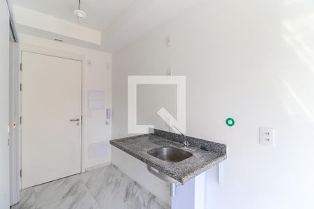 Apartamento para alugar com 19m², 1 quarto e sem vaga Apartamento para alugar com 19m², 1 quarto e sem vagaCozinha