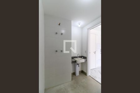 Apartamento para alugar com 19m², 1 quarto e sem vaga Apartamento para alugar com 19m², 1 quarto e sem vagaBanheiro