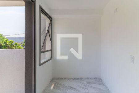 Sala/Quarto de apartamento à venda com 1 quarto, 19m² em Santo Amaro, São Paulo