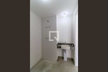Apartamento para alugar com 19m², 1 quarto e sem vaga Apartamento para alugar com 19m², 1 quarto e sem vagaBanheiro