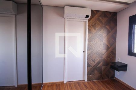 Quarto 2 - Suíte de apartamento para alugar com 2 quartos, 70m² em Brás, São Paulo