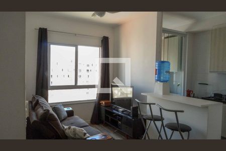 Apartamento para alugar com 2 quartos, 48m² em Novo Osasco, Osasco