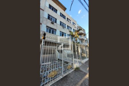 Apartamento à venda com 137m², 3 quartos e 2 vagasFachada