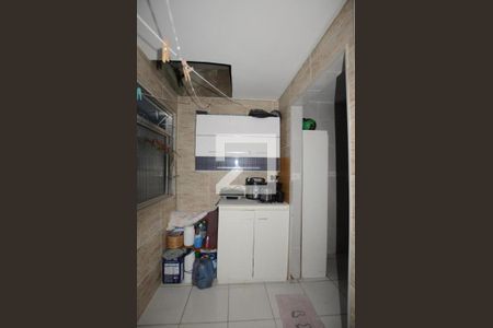 Apartamento à venda com 137m², 3 quartos e 2 vagasÁrea de Serviço