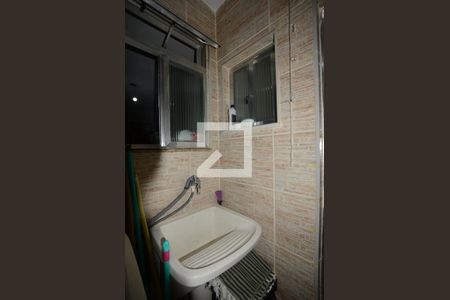 Apartamento à venda com 137m², 3 quartos e 2 vagasÁrea de Serviço