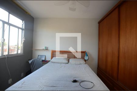 Apartamento à venda com 137m², 3 quartos e 2 vagasQuarto 1