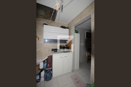 Apartamento à venda com 137m², 3 quartos e 2 vagasÁrea de Serviço