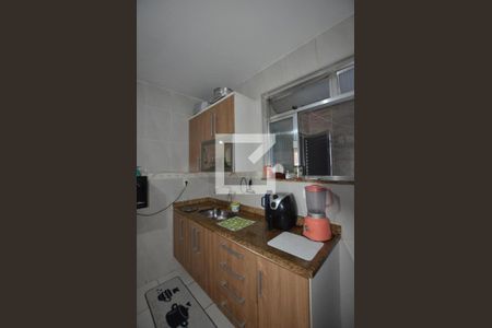 Apartamento à venda com 137m², 3 quartos e 2 vagas Cozinha