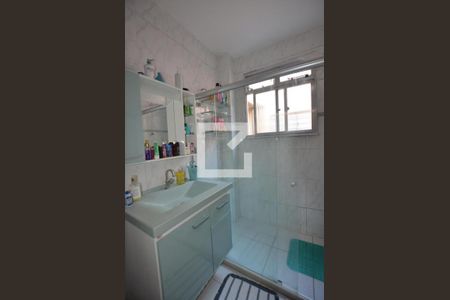 Apartamento à venda com 137m², 3 quartos e 2 vagasBanheiro