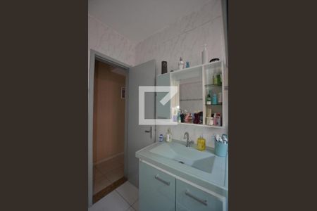 Apartamento à venda com 137m², 3 quartos e 2 vagasBanheiro