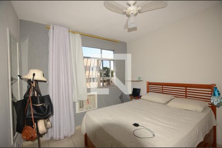 Quarto 1 de apartamento à venda com 3 quartos, 137m² em Irajá, Rio de Janeiro