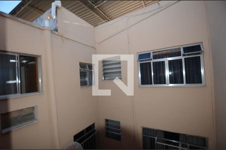 Vista da Sala de apartamento à venda com 3 quartos, 137m² em Irajá, Rio de Janeiro