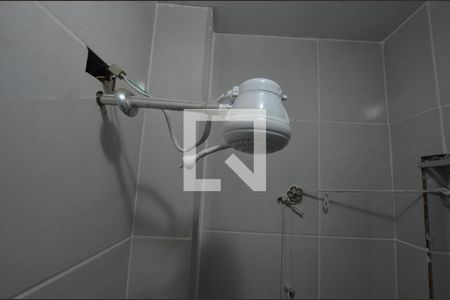 Apartamento à venda com 137m², 3 quartos e 2 vagasBanheiro de Serviço