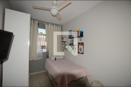 Apartamento à venda com 137m², 3 quartos e 2 vagasQuarto 2