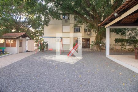 Apartamento à venda com 45m², 1 quarto e sem vagaÁrea comum - Playground