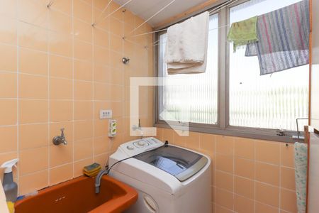 Apartamento para alugar com 40m², 1 quarto e 1 vaga Apartamento para alugar com 40m², 1 quarto e 1 vagaLavanderia