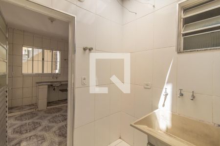 Casa para alugar com 40m², 1 quarto e sem vaga Casa para alugar com 40m², 1 quarto e sem vagaÁrea de serviço