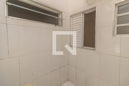 Casa para alugar com 40m², 1 quarto e sem vaga Casa para alugar com 40m², 1 quarto e sem vagaÁrea de serviço