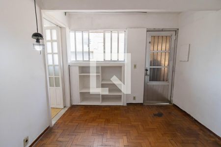 Sala de apartamento para alugar com 3 quartos, 60m² em Parque Cecap, Guarulhos